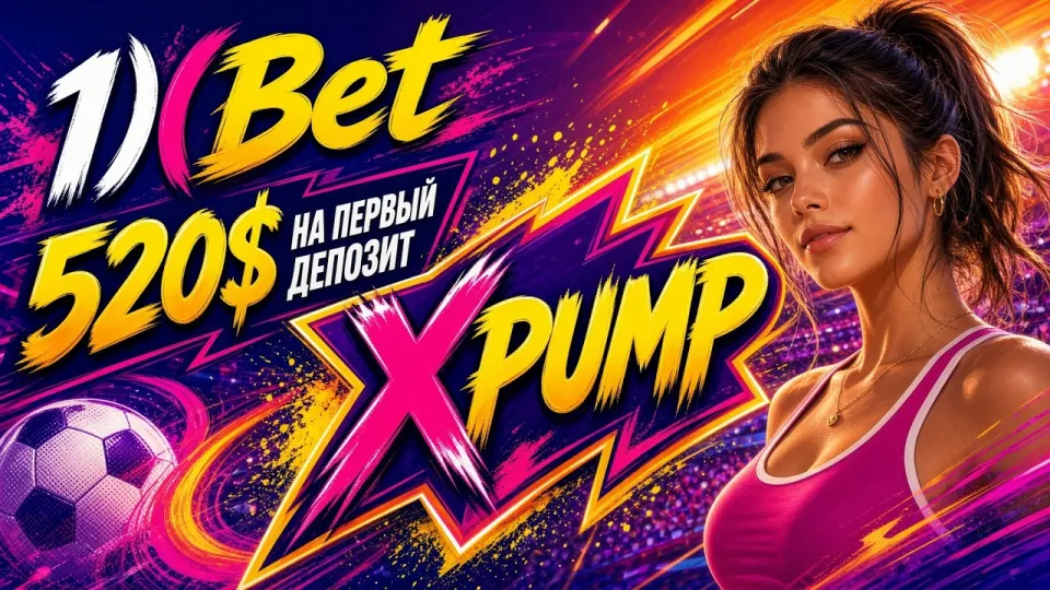 Как работает 1XBET в Казахстане и какие бонусы доступны новым игрокам?